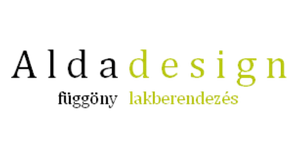 alda design logo